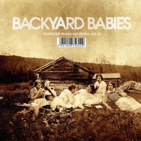 Records | Backyard Babies