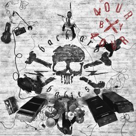 Records | Backyard Babies