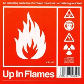 Up In Flames (1999)
