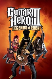 Guitar Hero 3: Legends of Rock (2007)