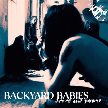 Press | Backyard Babies